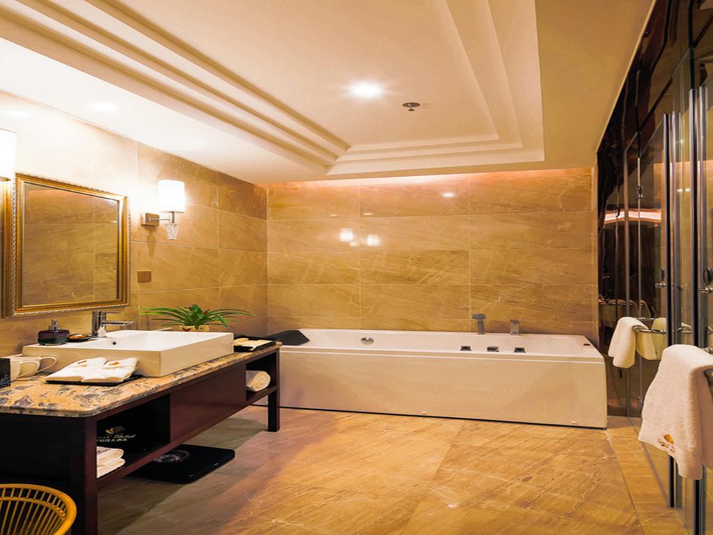 Sport Hotel Чунцин Екстериор снимка